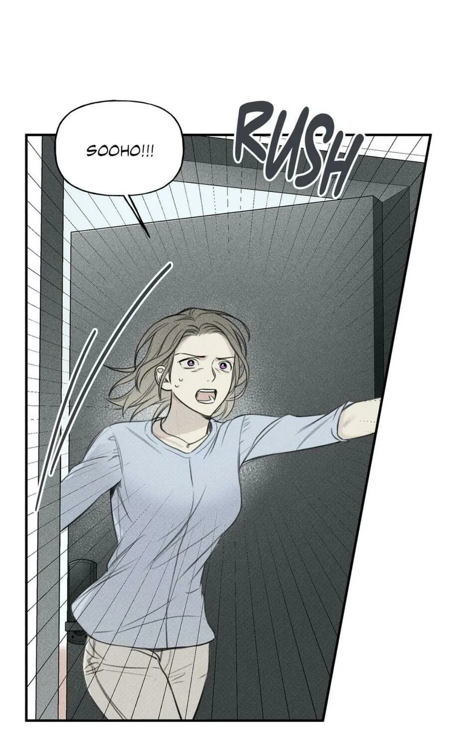 Angel Buddy Chapter 79 page 2 - 