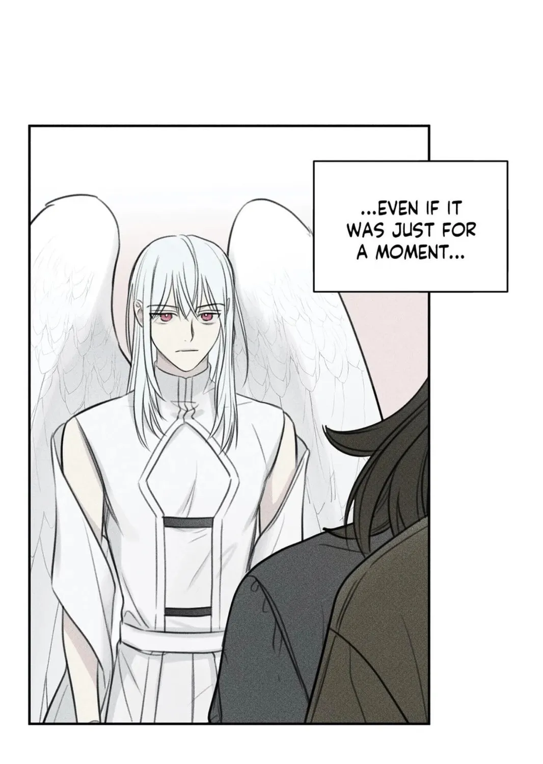 Angel Buddy Chapter 79 page 12 - 