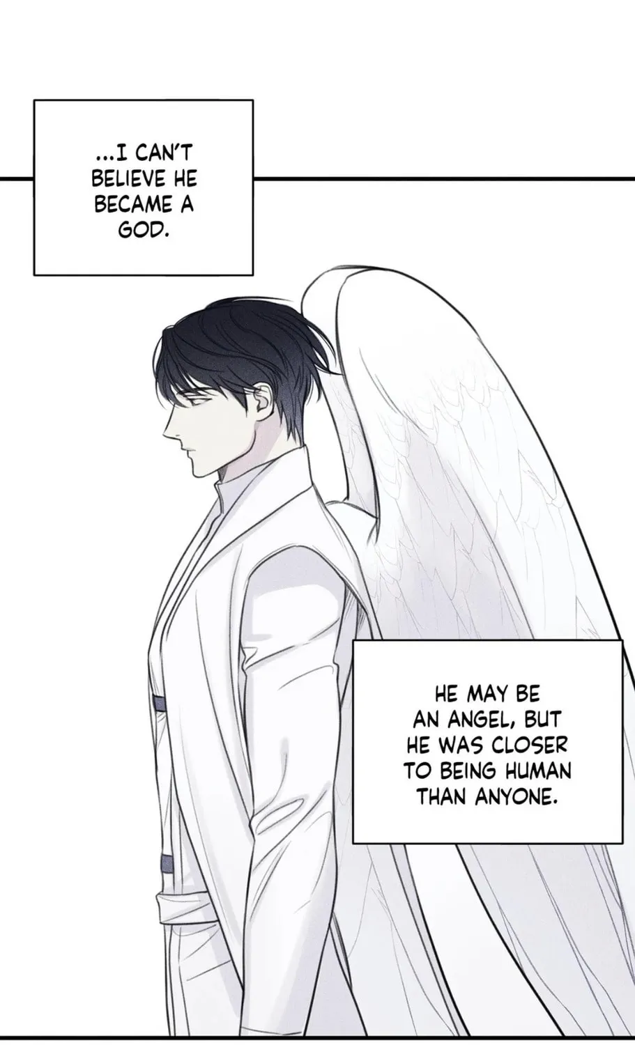 Angel Buddy Chapter 79 page 14 - 