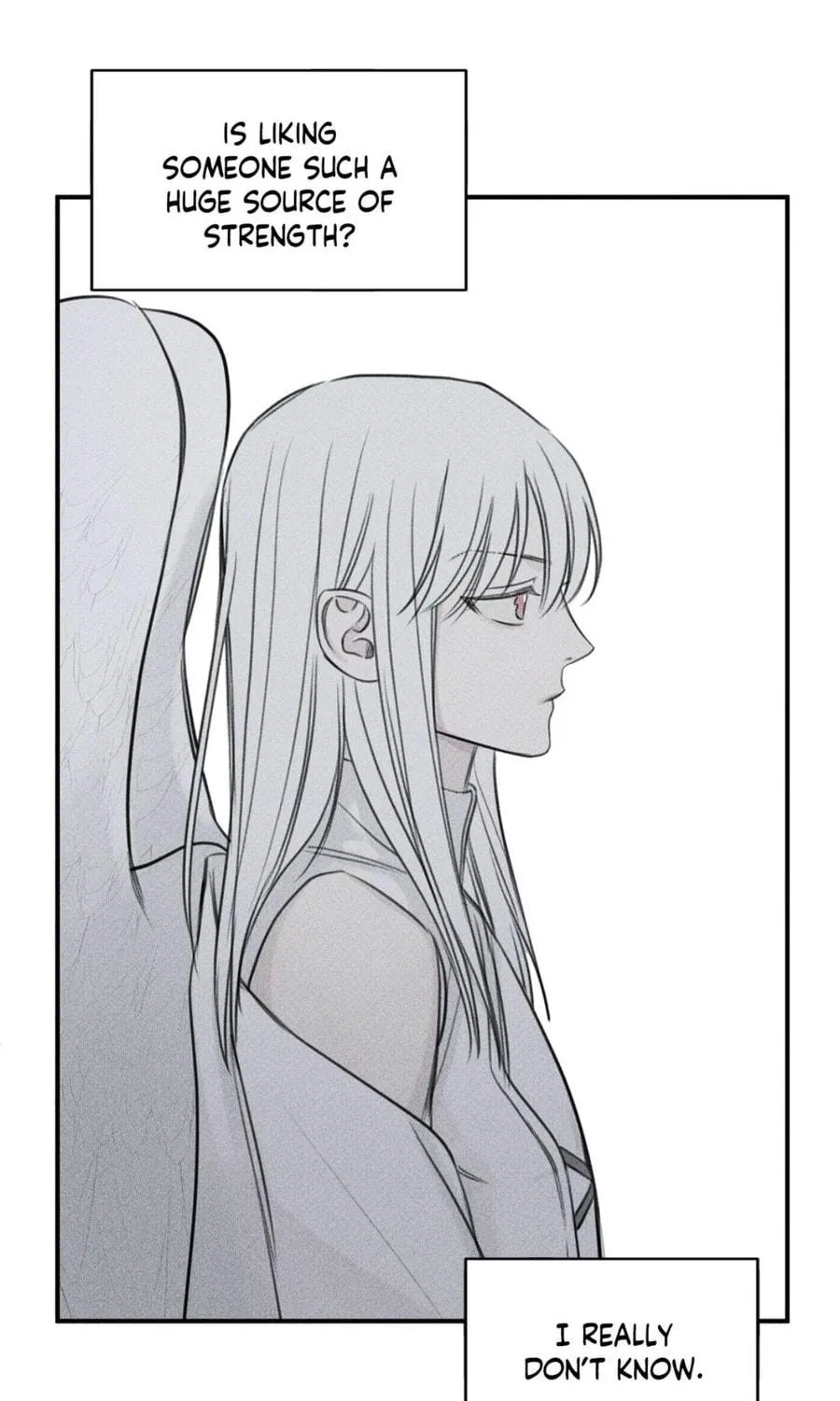 Angel Buddy Chapter 79 page 16 - 