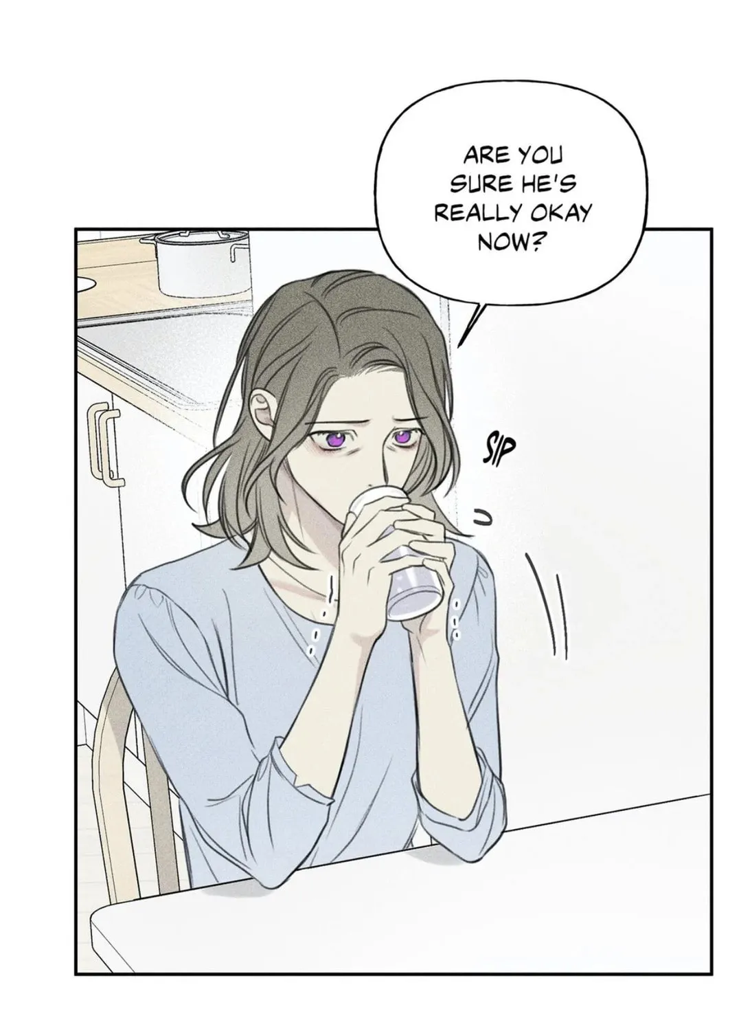 Angel Buddy Chapter 79 page 20 - 