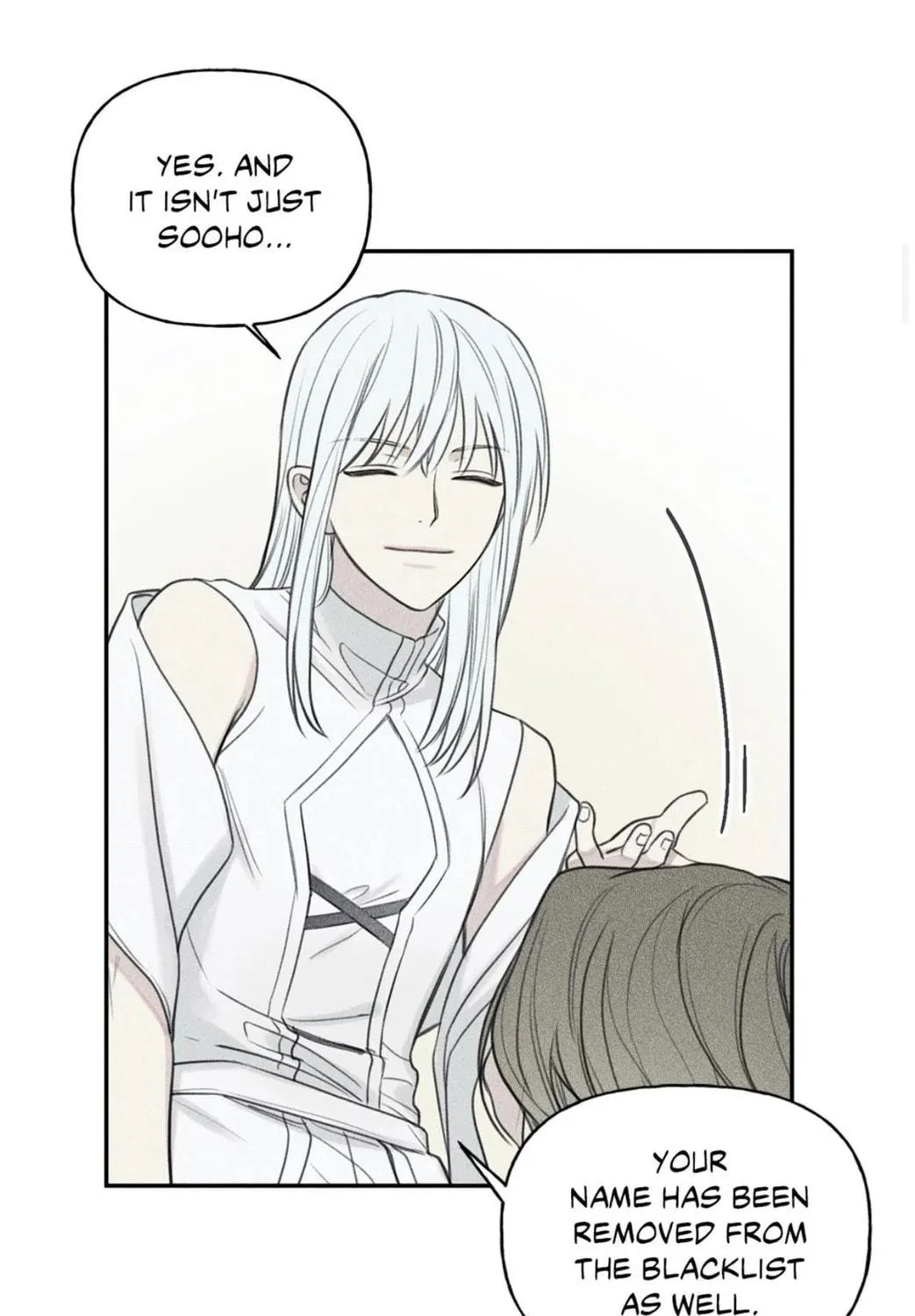 Angel Buddy Chapter 79 page 22 - 