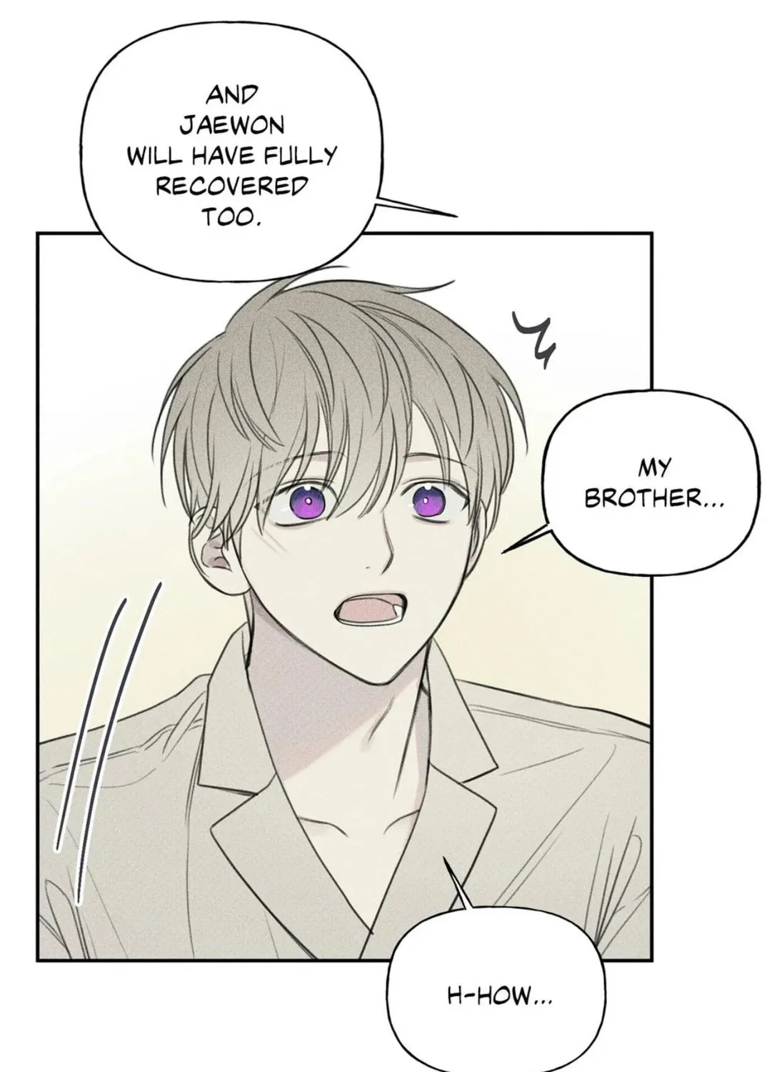 Angel Buddy Chapter 79 page 24 - 