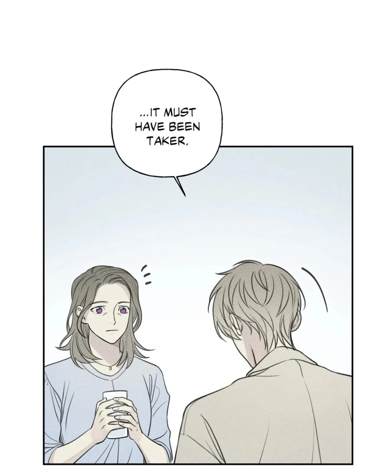 Angel Buddy Chapter 79 page 26 - 