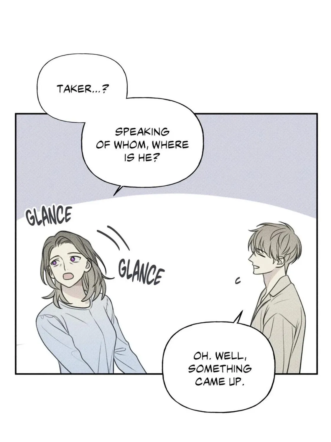 Angel Buddy Chapter 79 page 28 - 
