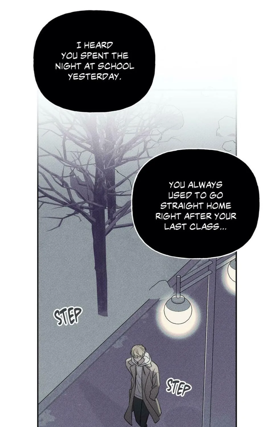Angel Buddy Chapter 79 page 61 - 