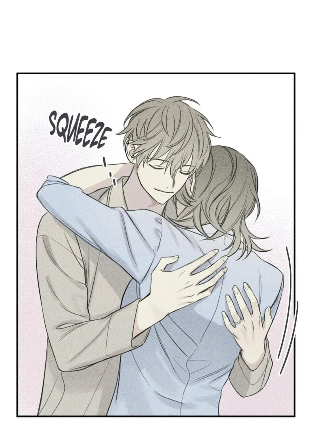 Angel Buddy Chapter 79 page 8 - 