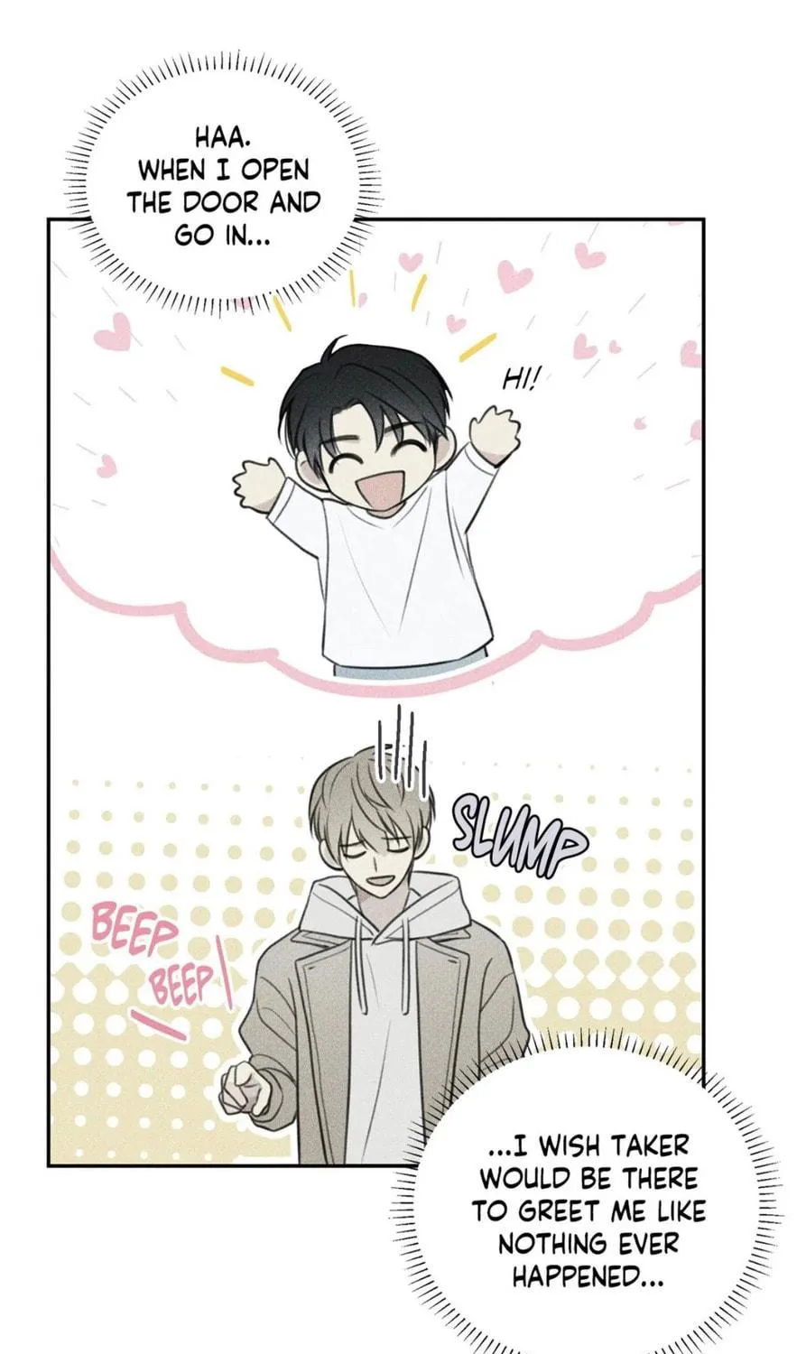 Angel Buddy Chapter 79 page 76 - 