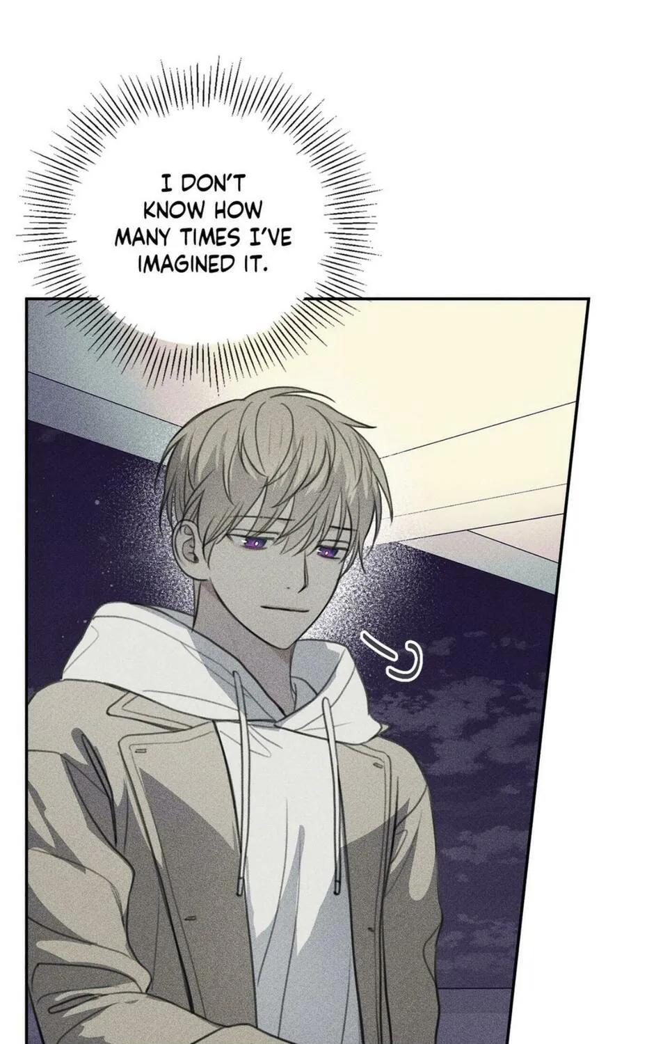 Angel Buddy Chapter 79 page 78 - 