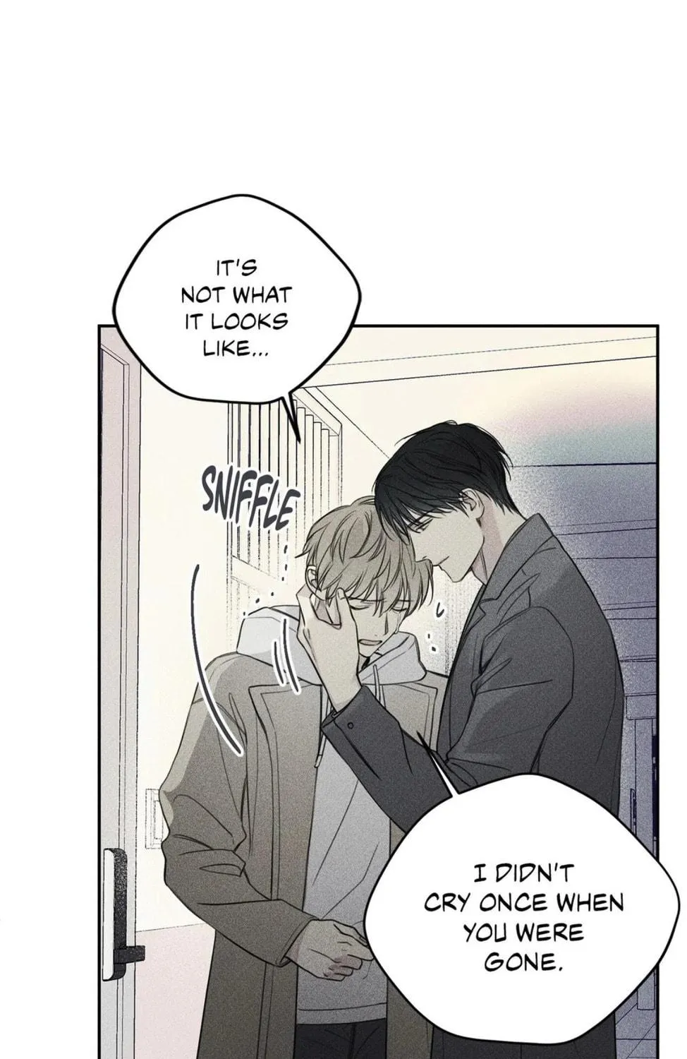 Angel Buddy Chapter 79 page 94 - 