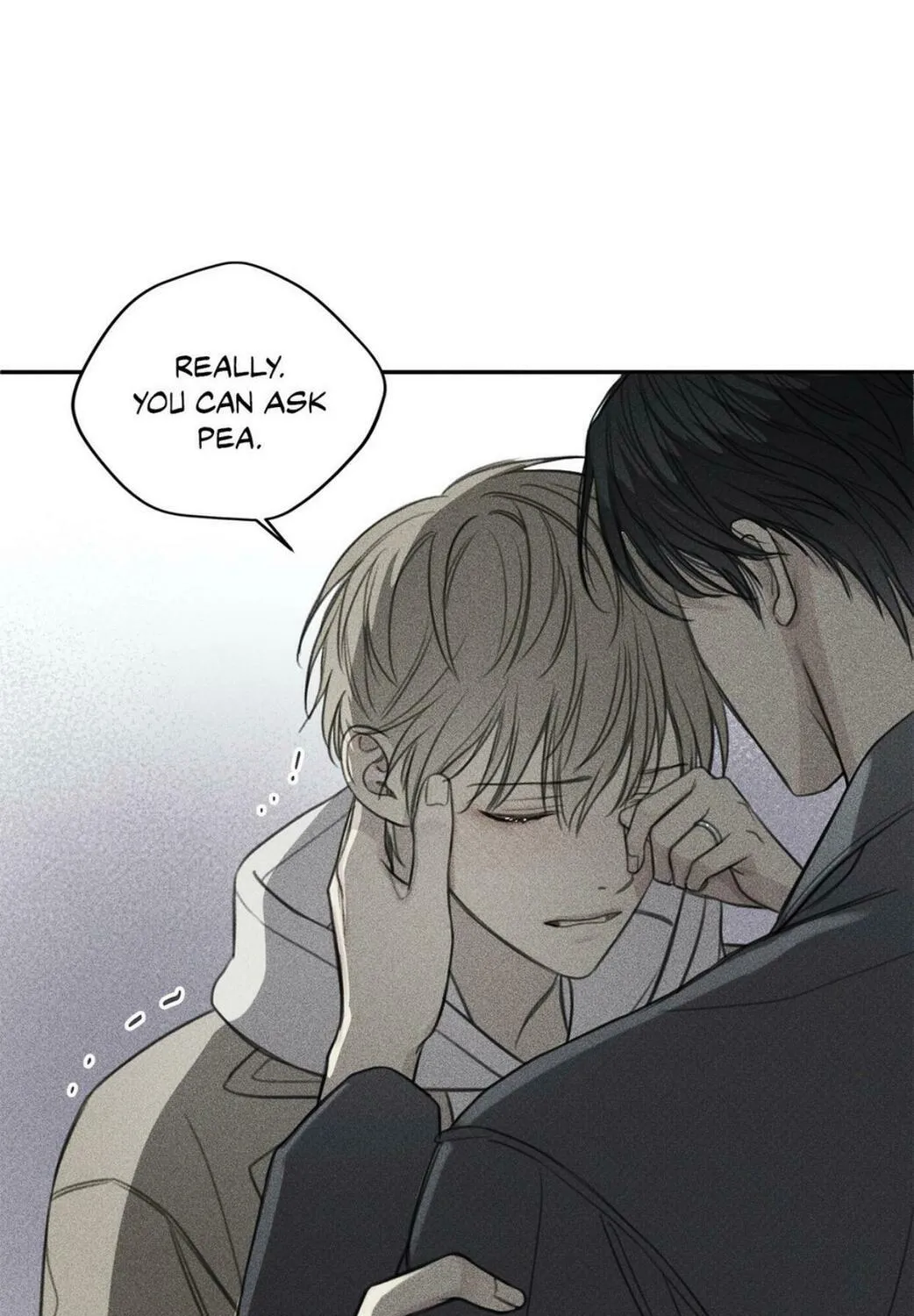 Angel Buddy Chapter 79 page 96 - 