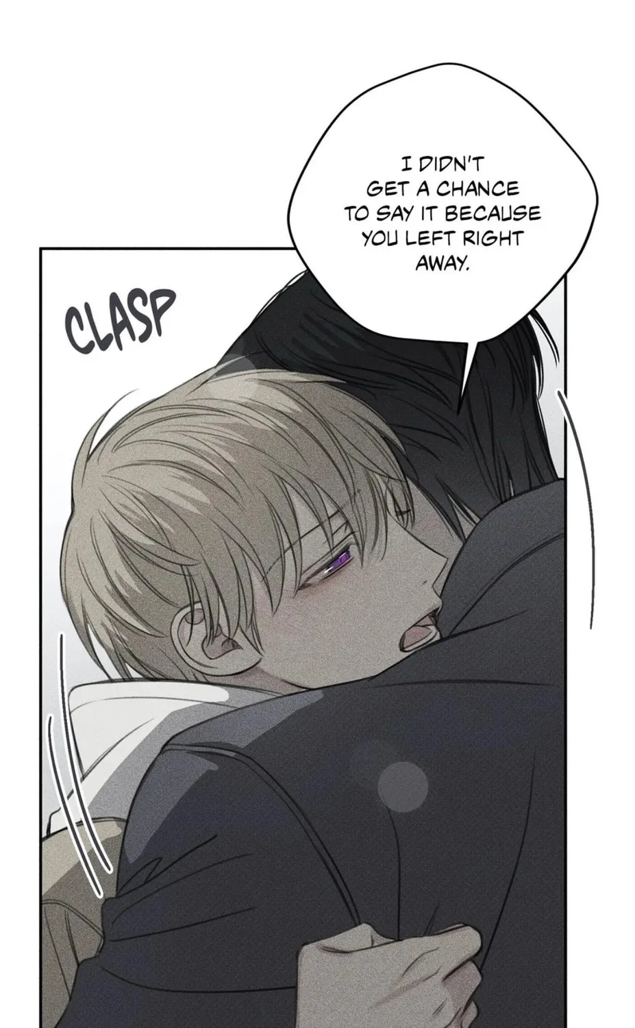 Angel Buddy Chapter 79 page 98 - 