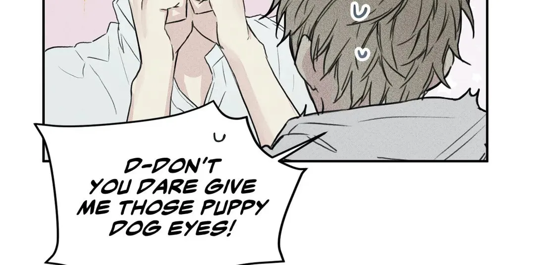 Angel Buddy Chapter 8 page 16 - 