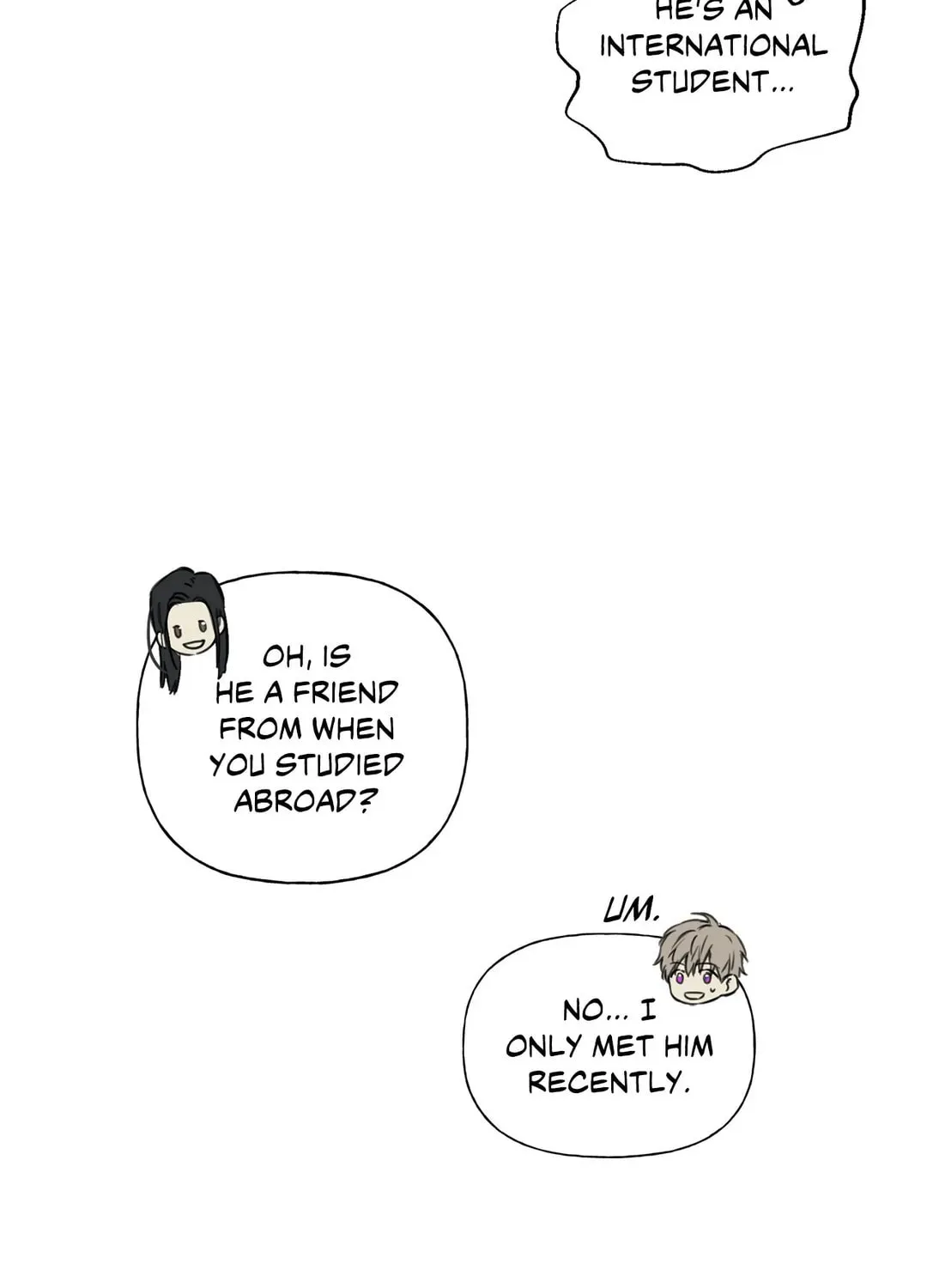 Angel Buddy Chapter 8 page 24 - 