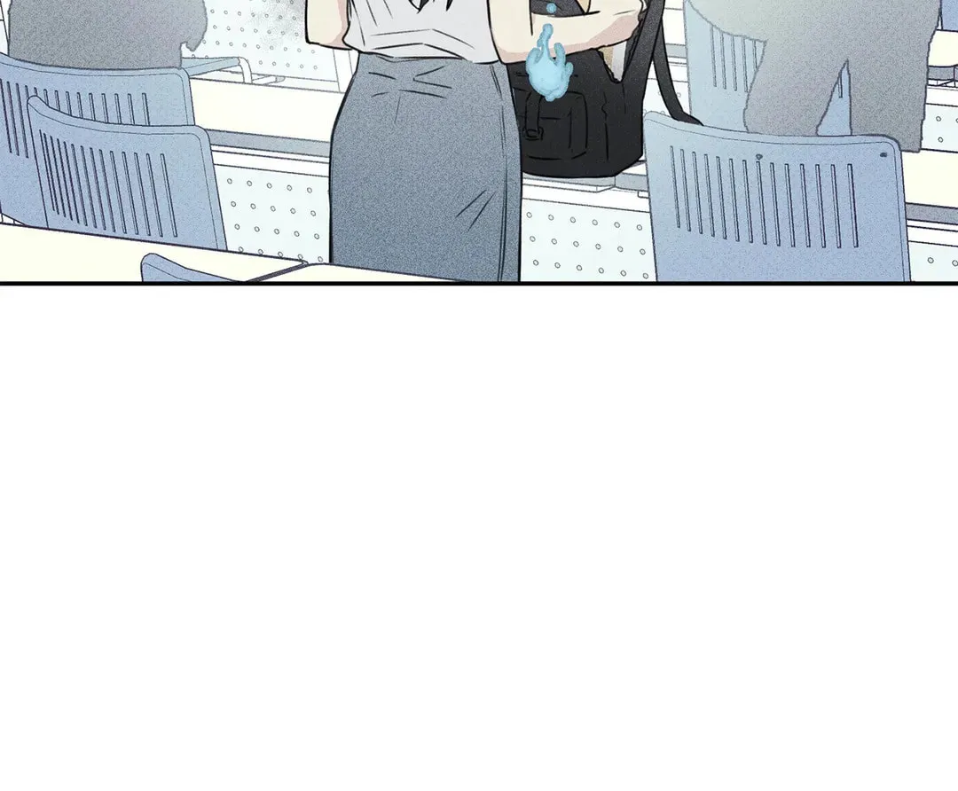 Angel Buddy Chapter 8 page 28 - 