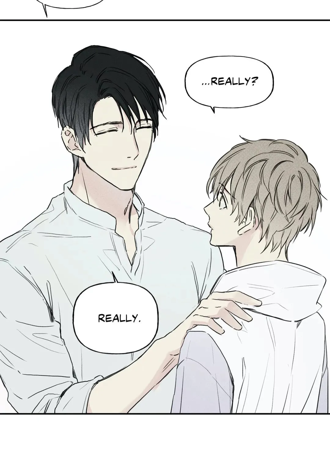Angel Buddy Chapter 8 page 36 - 