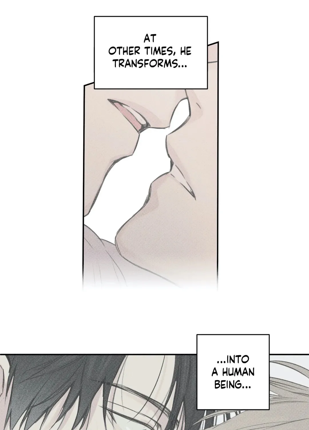 Angel Buddy Chapter 8 page 5 - 