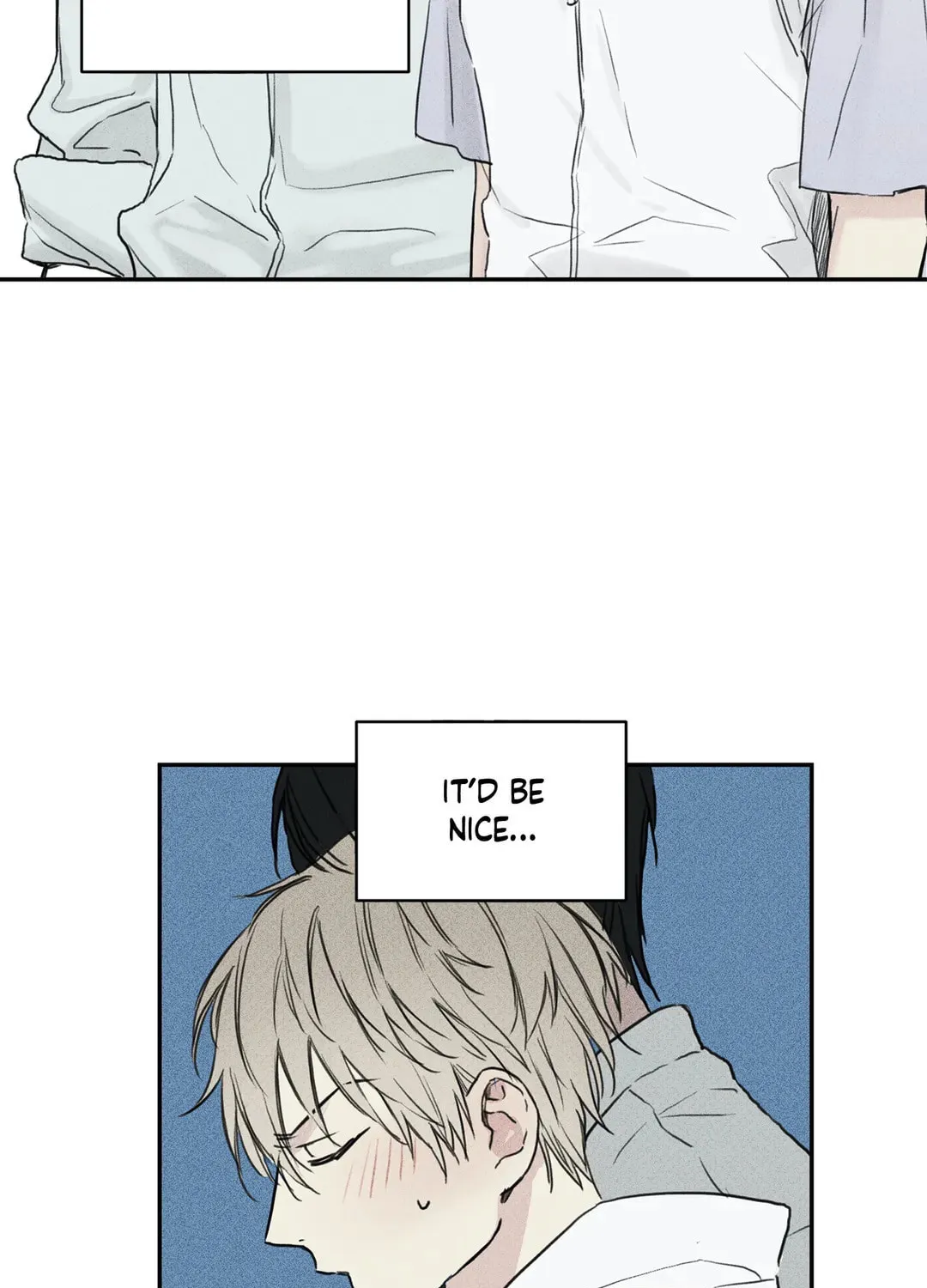 Angel Buddy Chapter 8 page 41 - 
