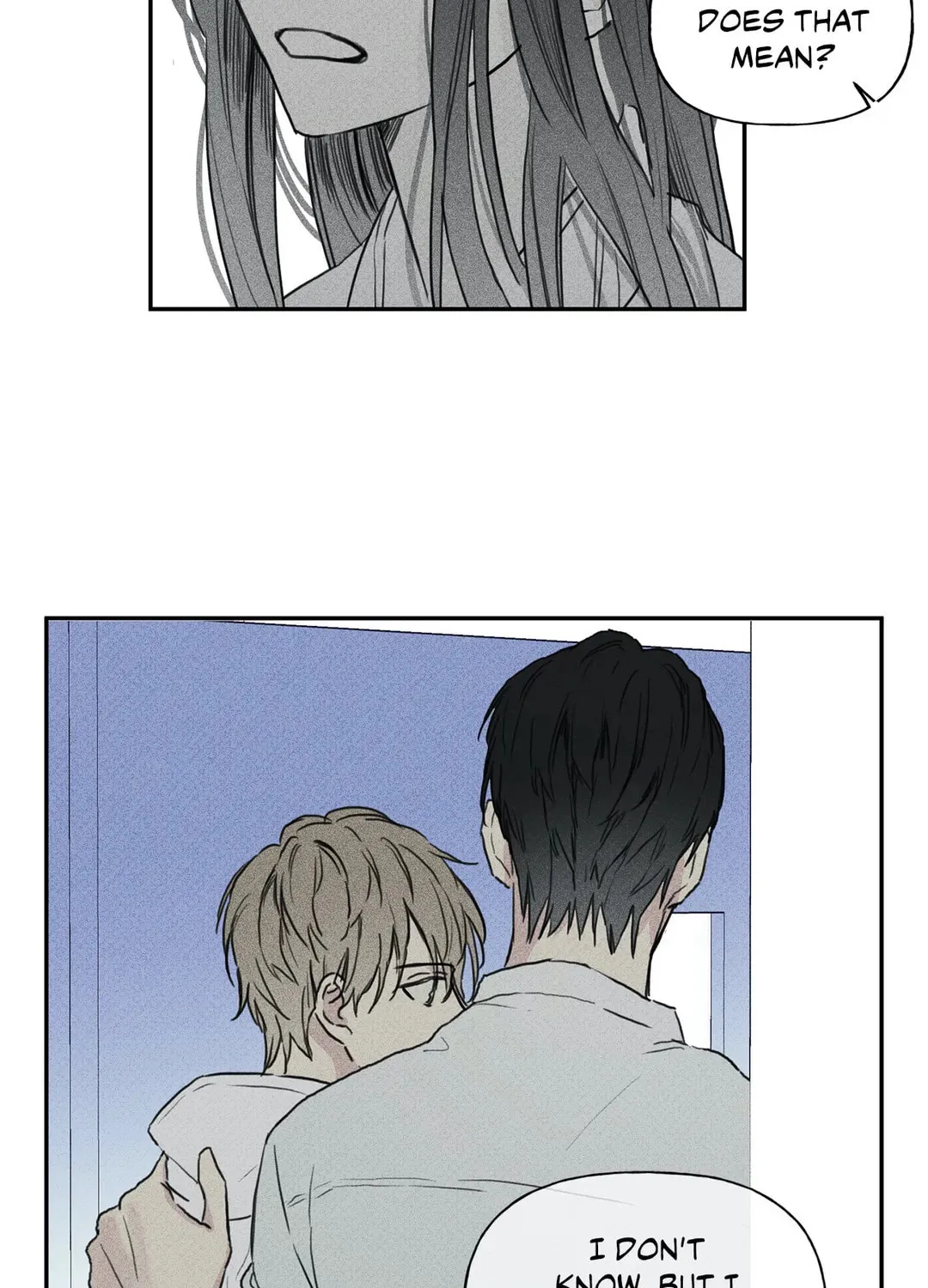 Angel Buddy Chapter 8 page 47 - 
