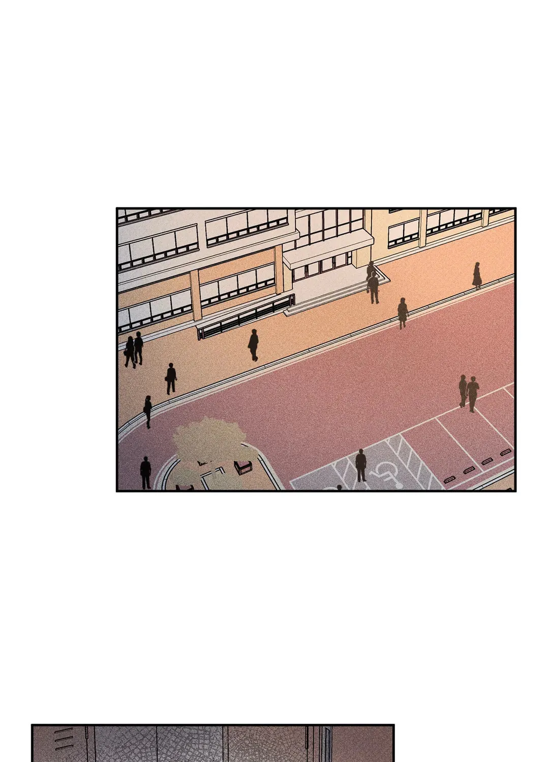 Angel Buddy Chapter 8 page 50 - 
