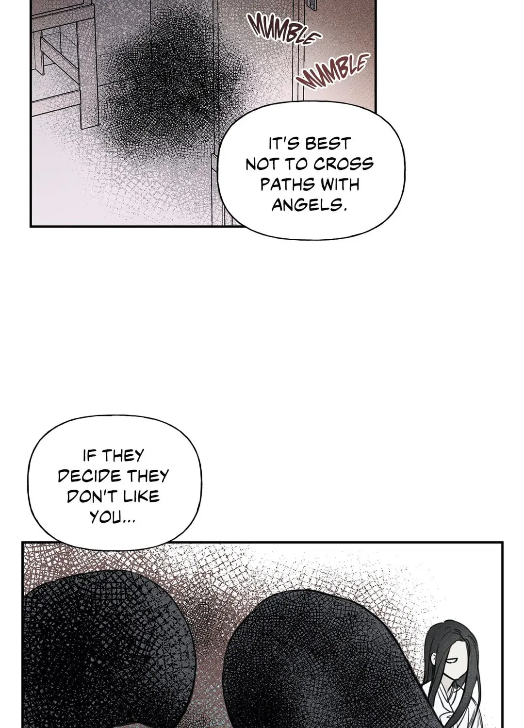 Angel Buddy Chapter 8 page 51 - 