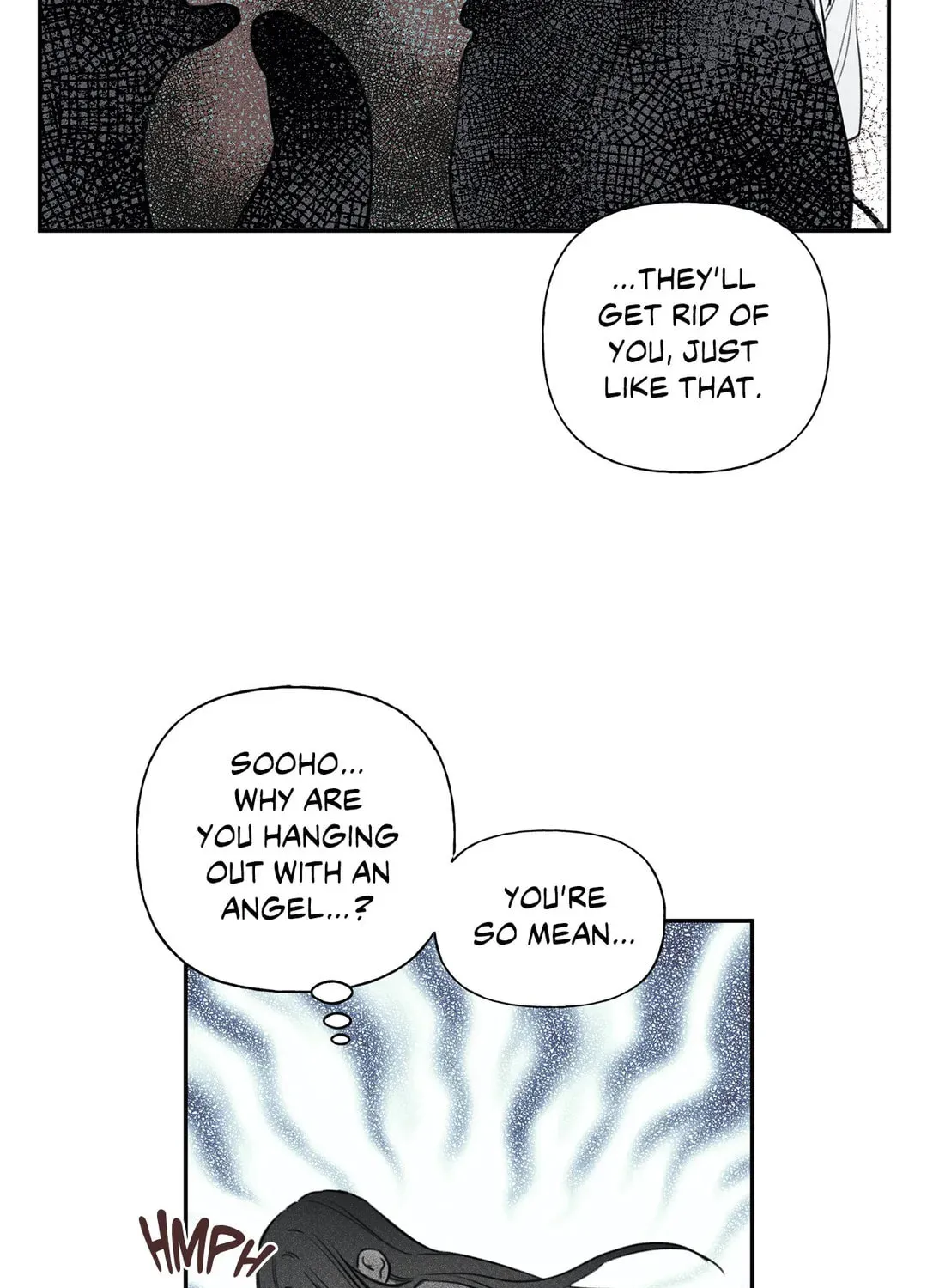 Angel Buddy Chapter 8 page 53 - 