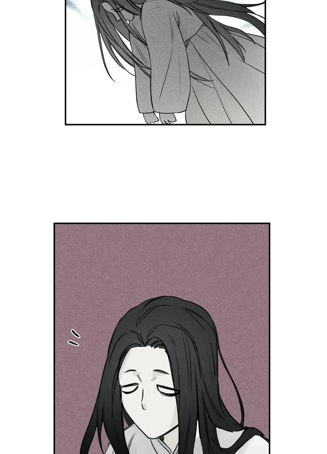 Angel Buddy Chapter 8 page 54 - 