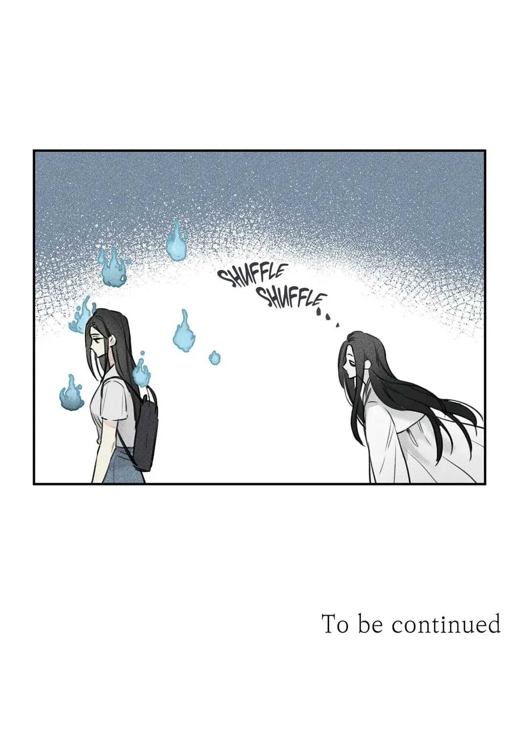 Angel Buddy Chapter 8 page 57 - 