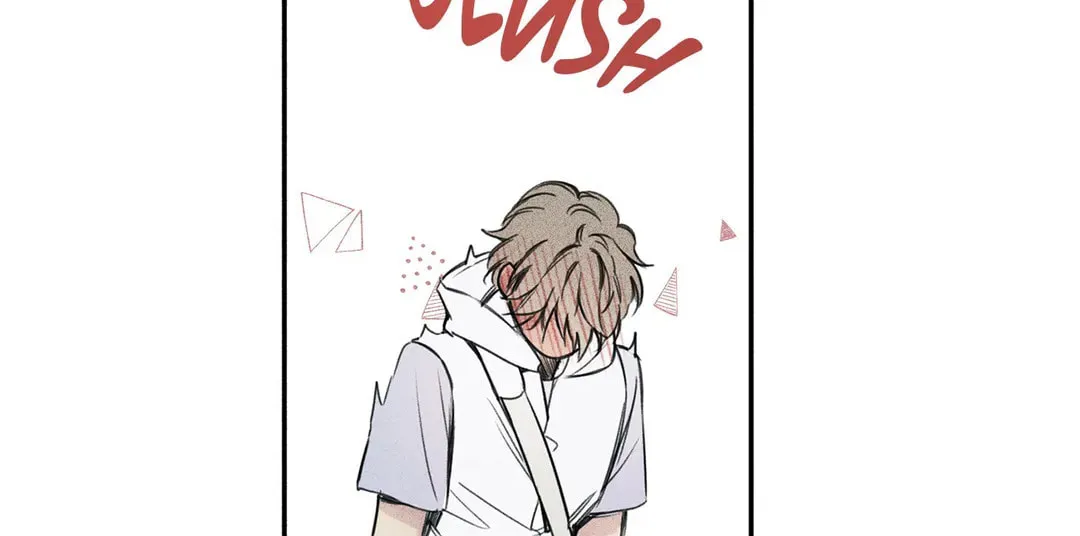 Angel Buddy Chapter 8 page 7 - 