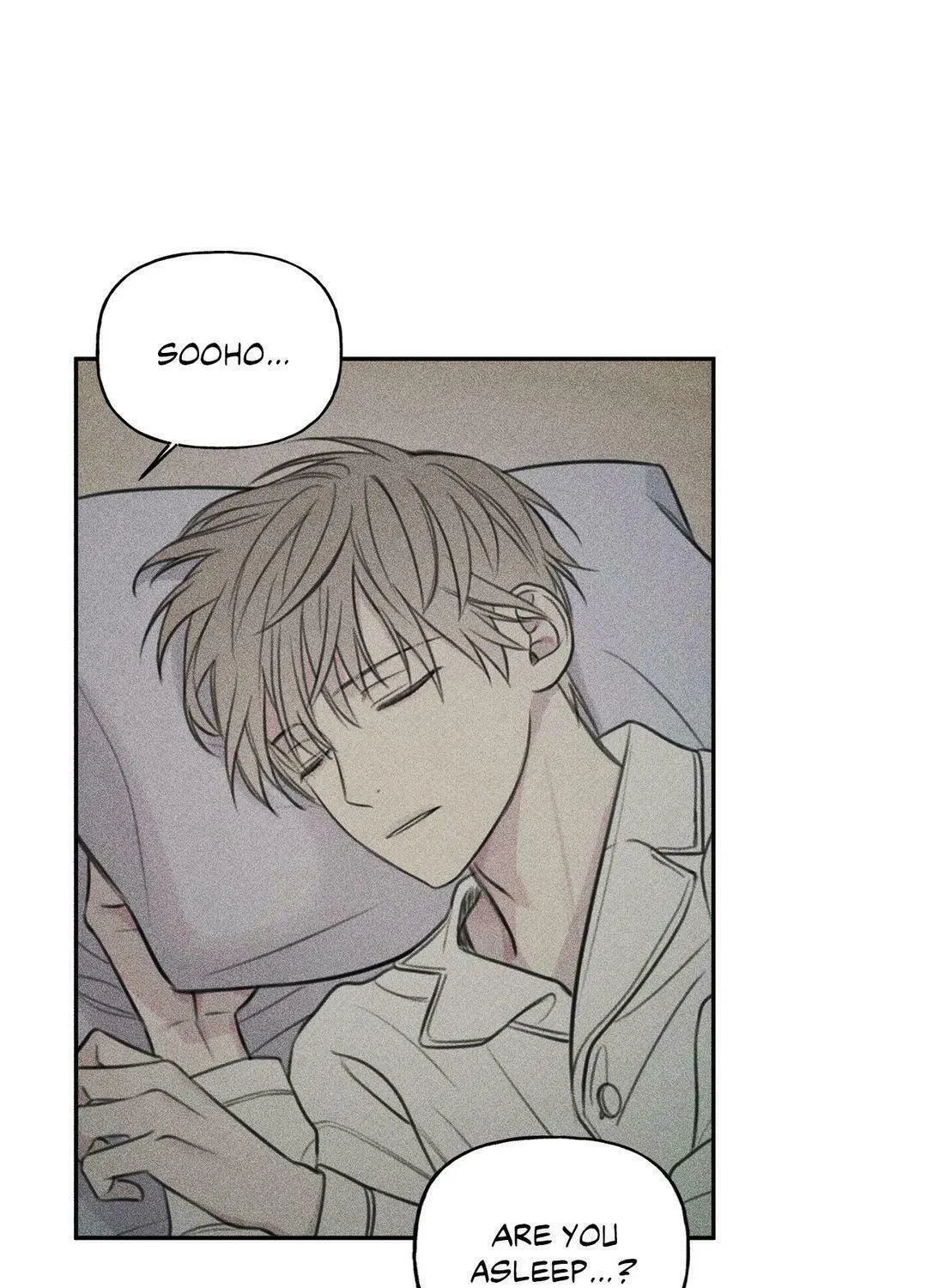 Angel Buddy Chapter 80 page 1 - 