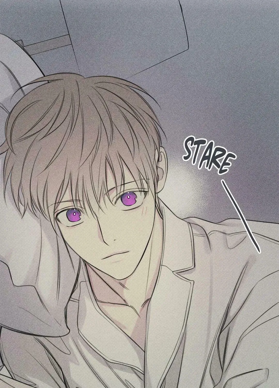Angel Buddy Chapter 80 page 11 - 