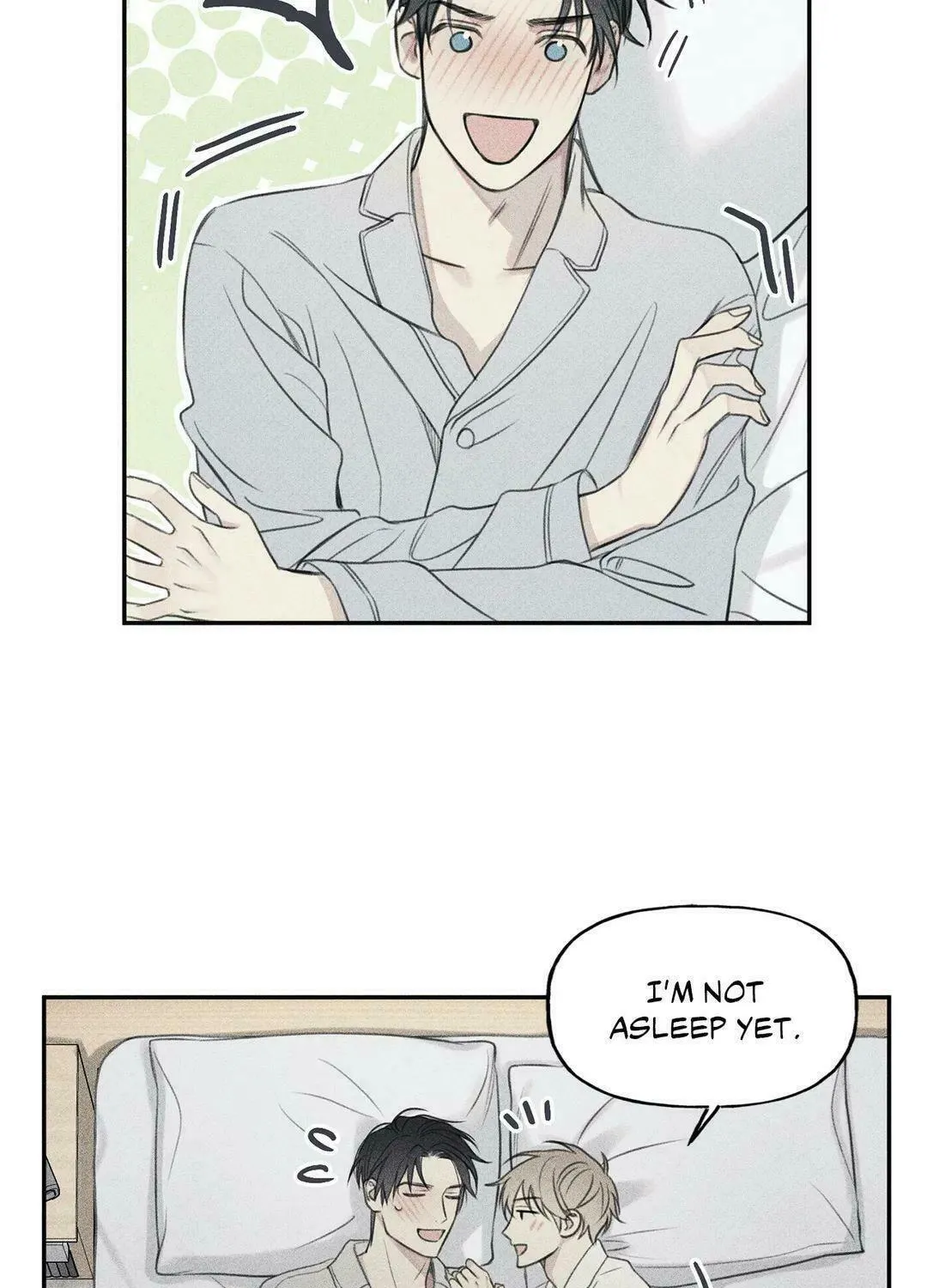Angel Buddy Chapter 80 page 13 - 