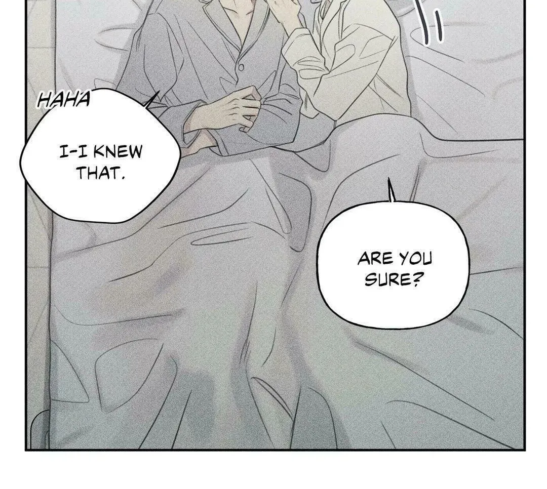 Angel Buddy Chapter 80 page 14 - 