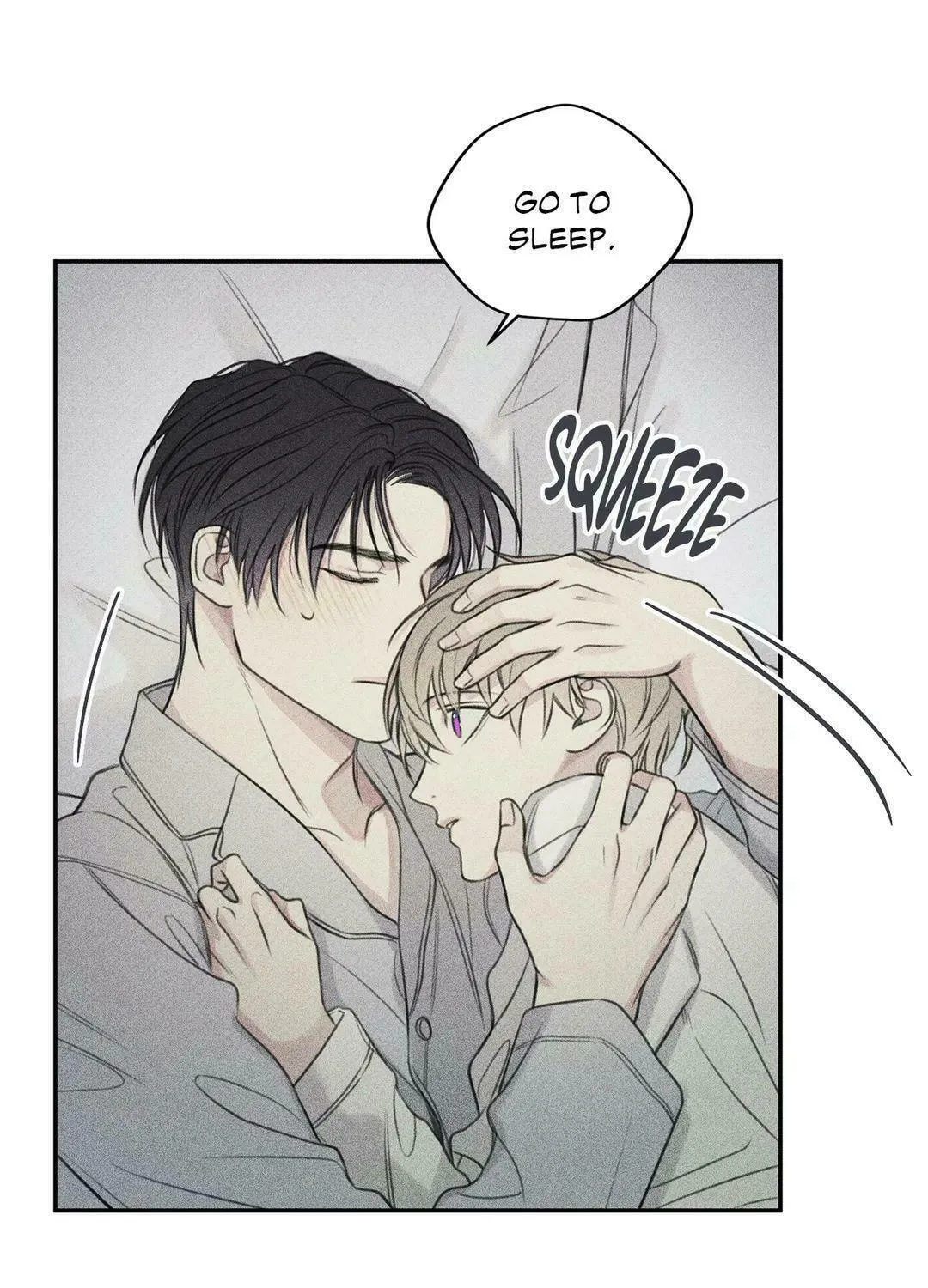 Angel Buddy Chapter 80 page 15 - 