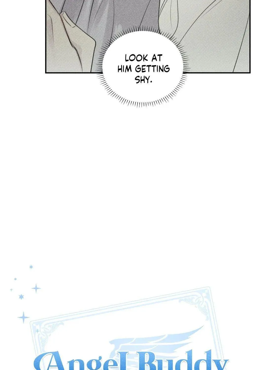 Angel Buddy Chapter 80 page 17 - 