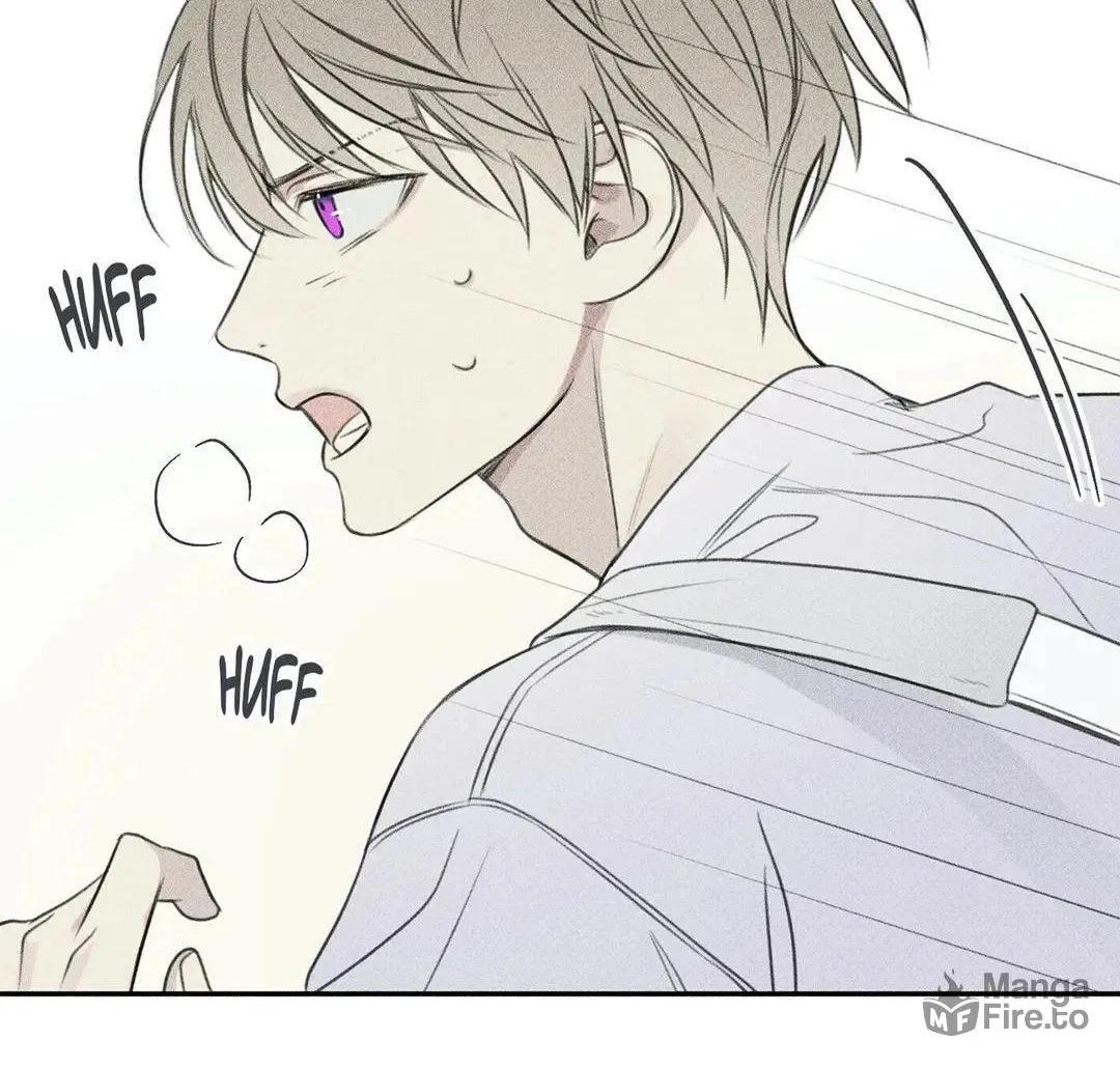 Angel Buddy Chapter 80 page 20 - 