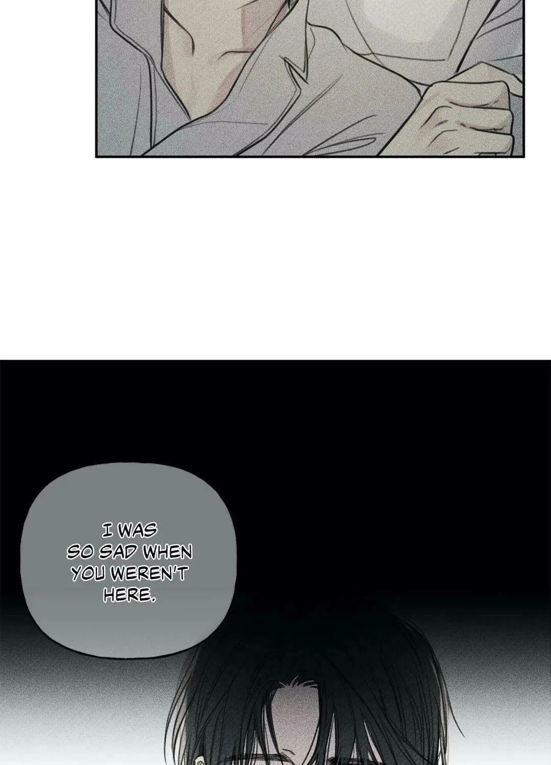 Angel Buddy Chapter 80 page 3 - 