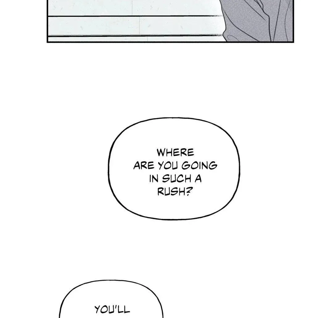 Angel Buddy Chapter 80 page 22 - 