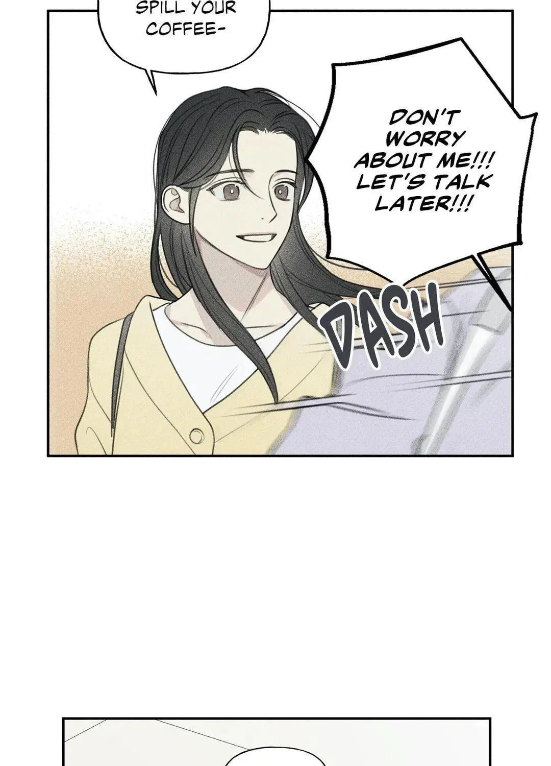 Angel Buddy Chapter 80 page 23 - 