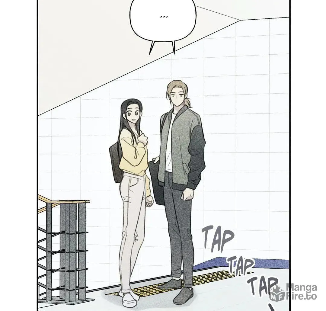 Angel Buddy Chapter 80 page 24 - 