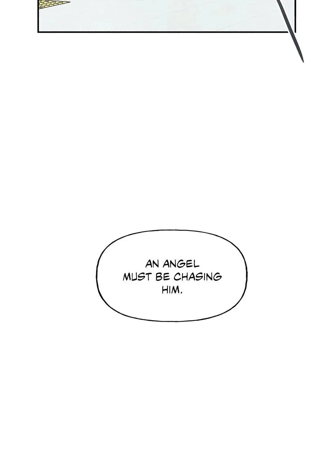 Angel Buddy Chapter 80 page 25 - 
