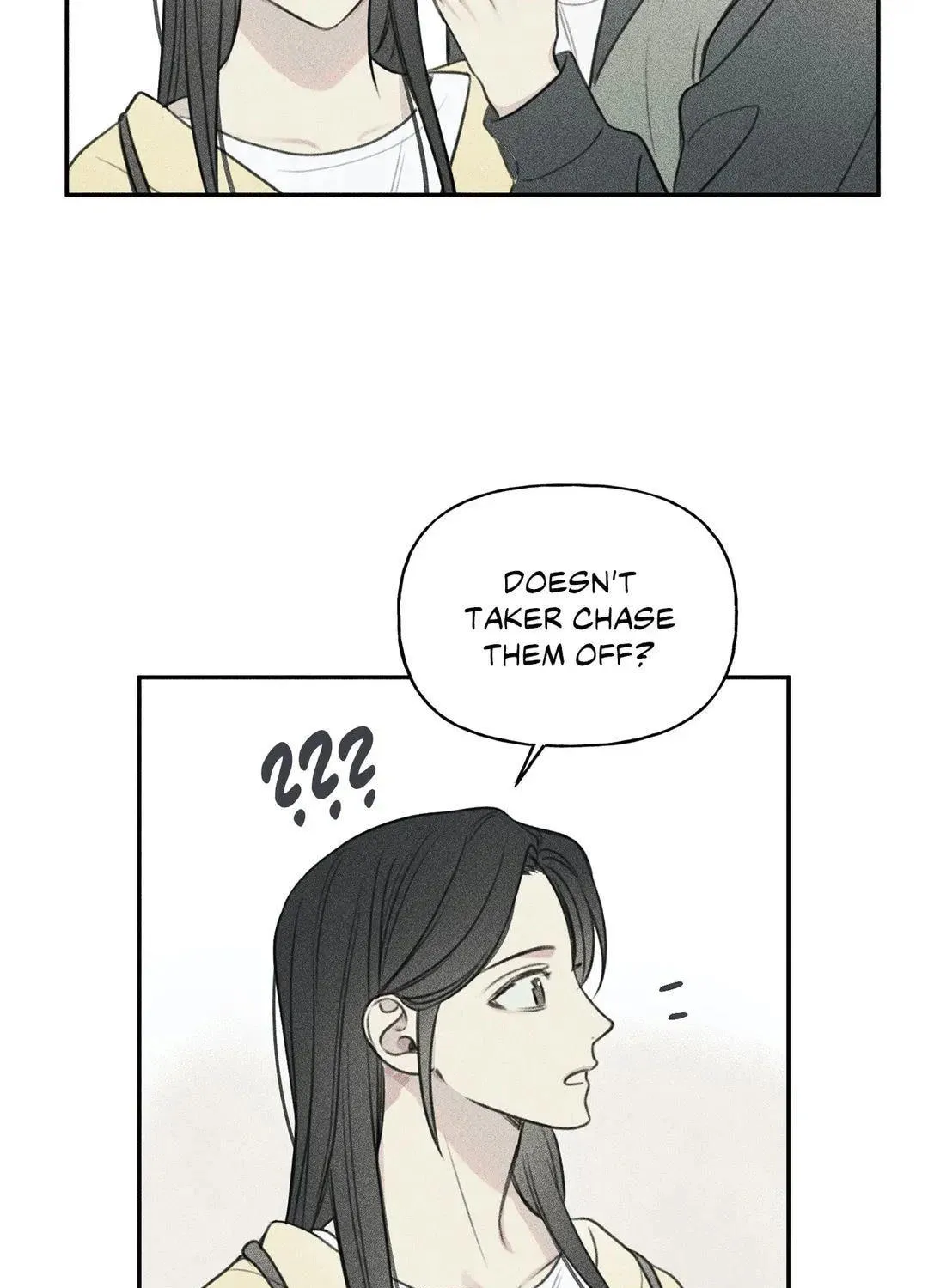 Angel Buddy Chapter 80 page 27 - 