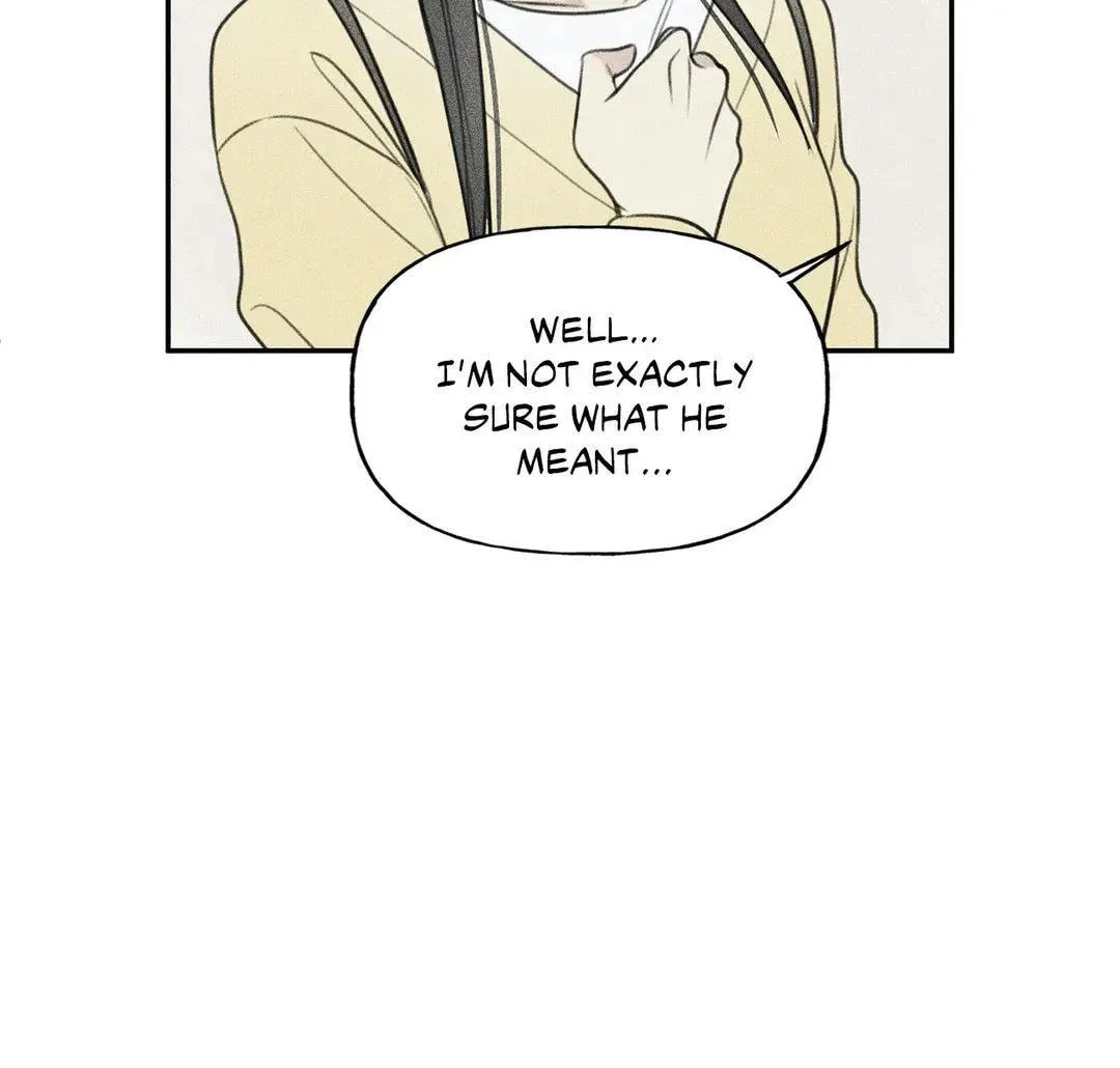 Angel Buddy Chapter 80 page 28 - 