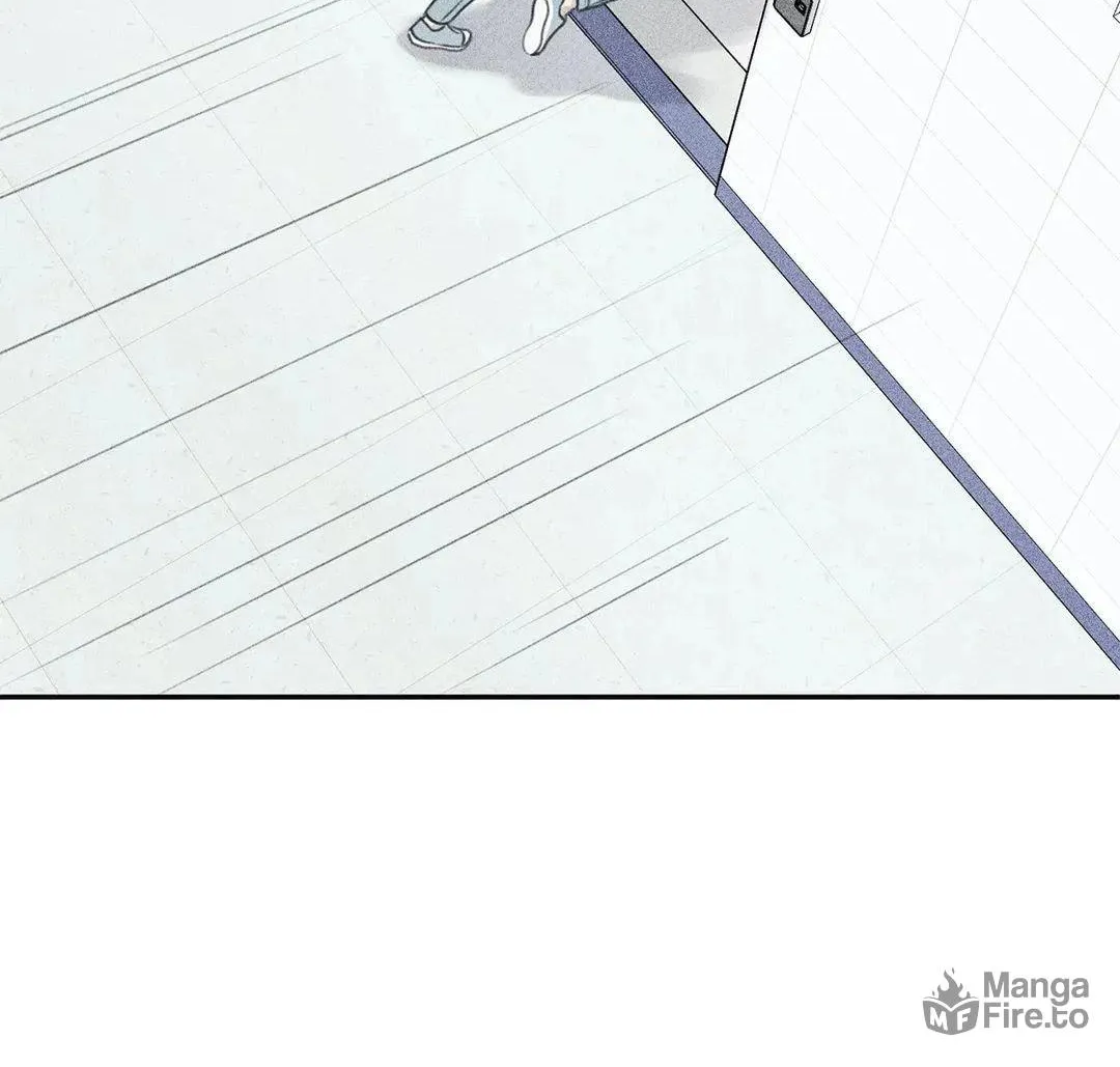 Angel Buddy Chapter 80 page 30 - 
