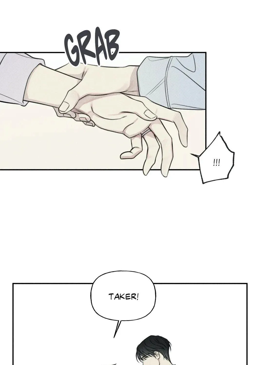 Angel Buddy Chapter 80 page 31 - 
