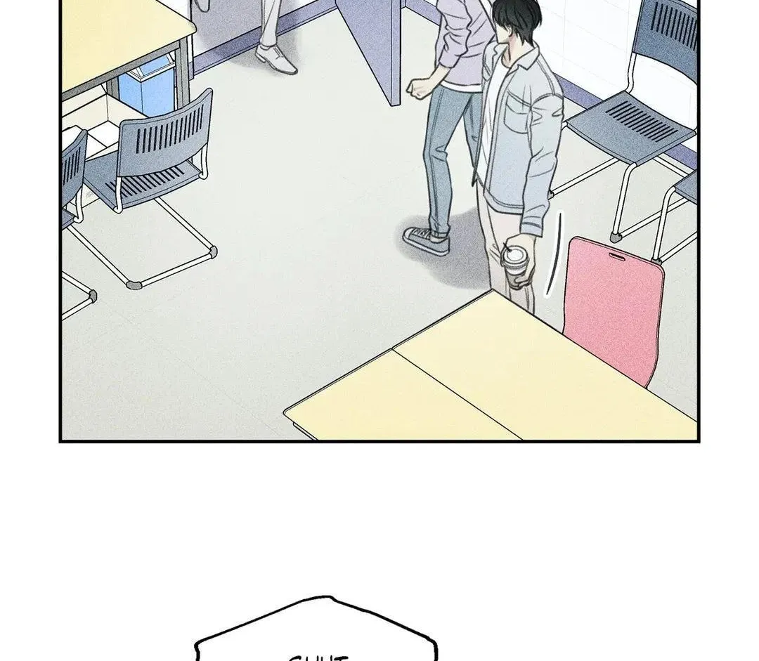 Angel Buddy Chapter 80 page 34 - 