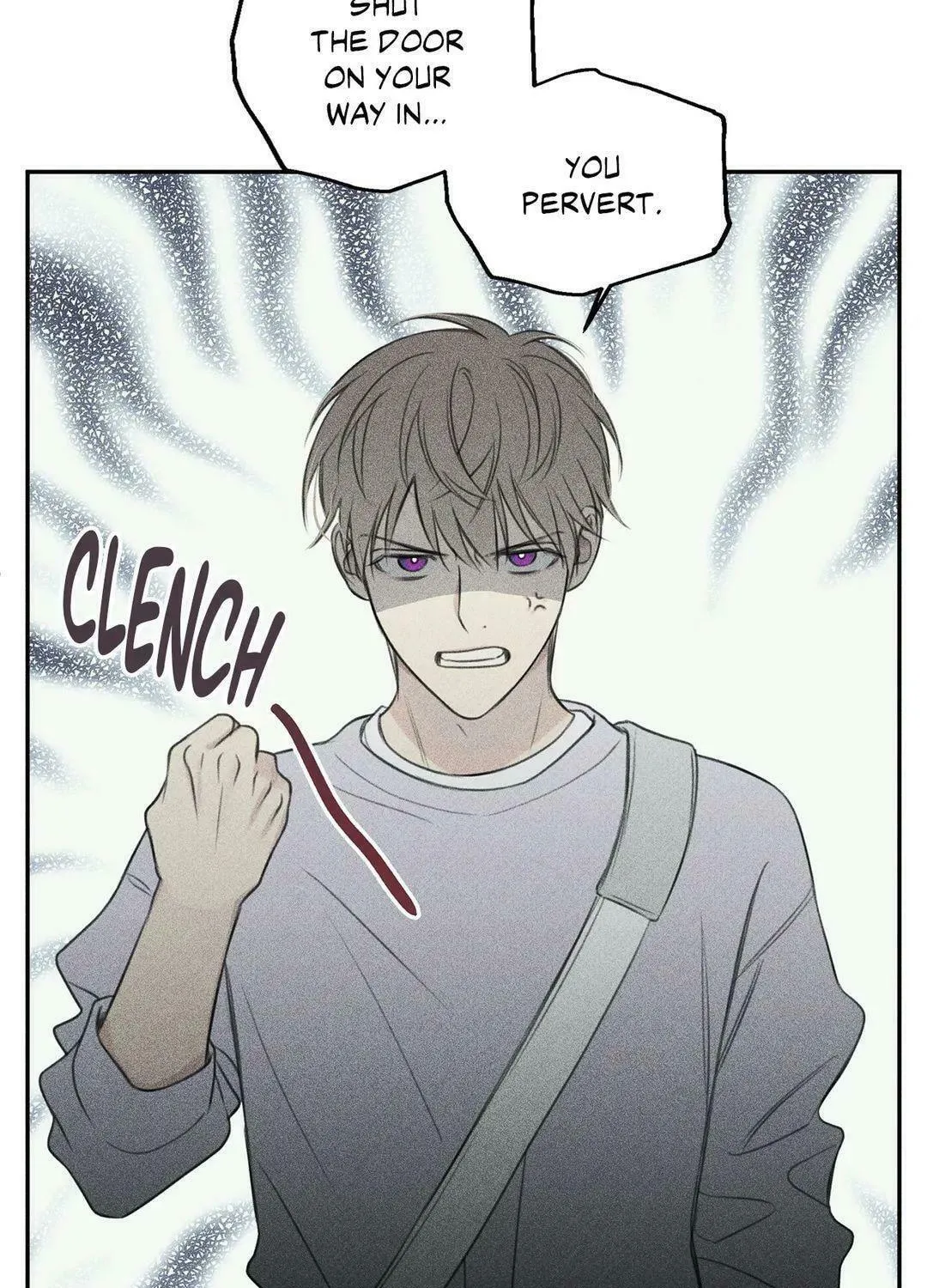 Angel Buddy Chapter 80 page 35 - 
