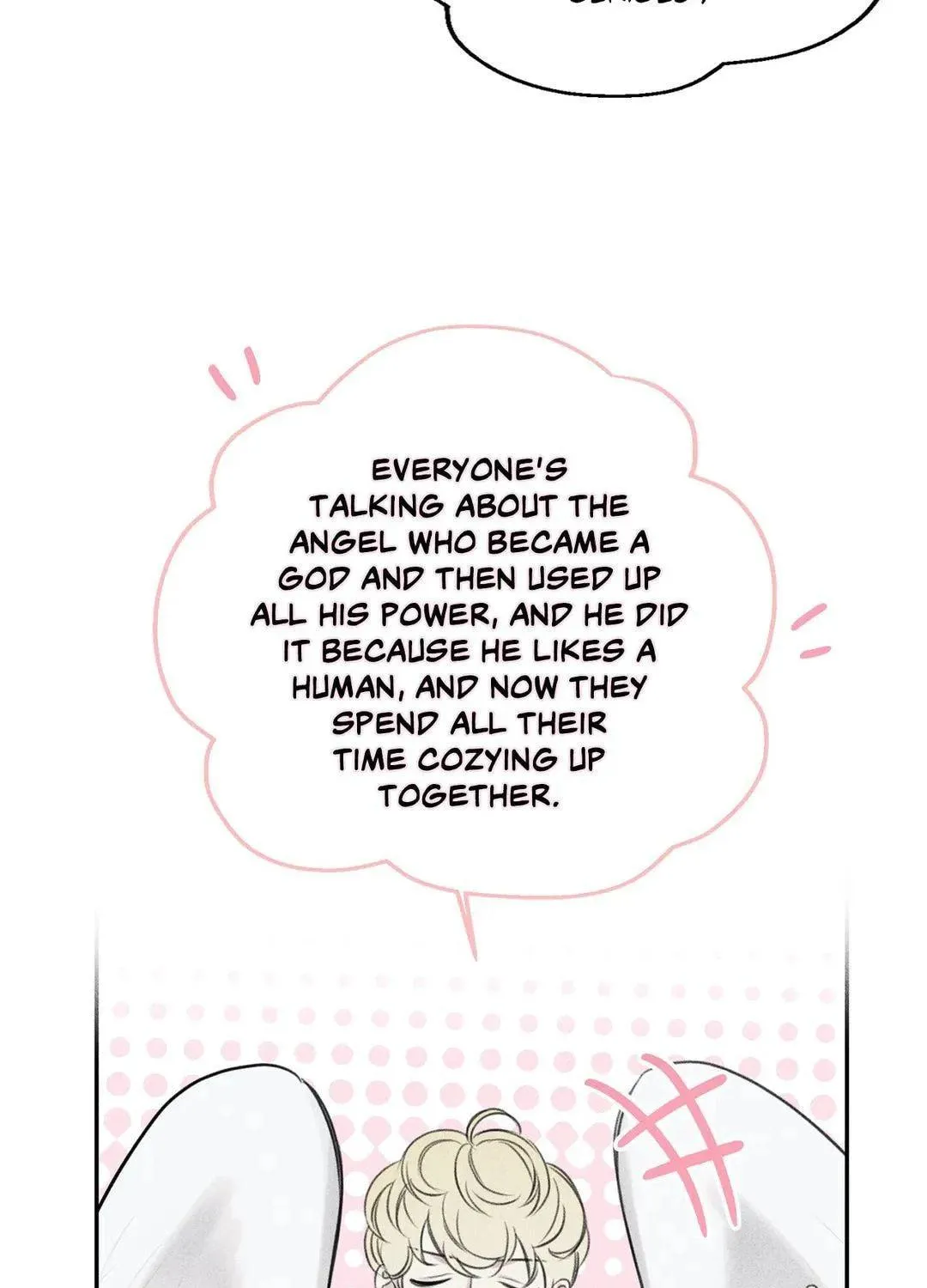 Angel Buddy Chapter 80 page 39 - 
