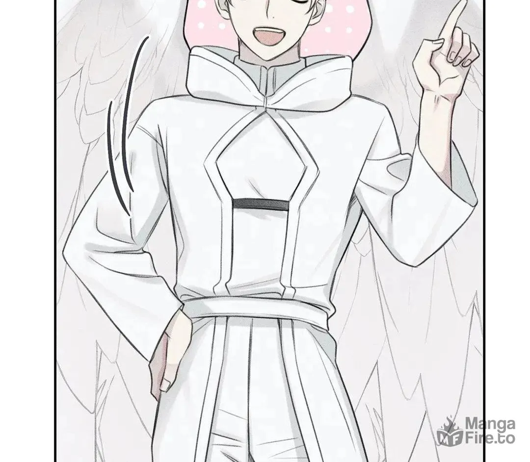 Angel Buddy Chapter 80 page 40 - 