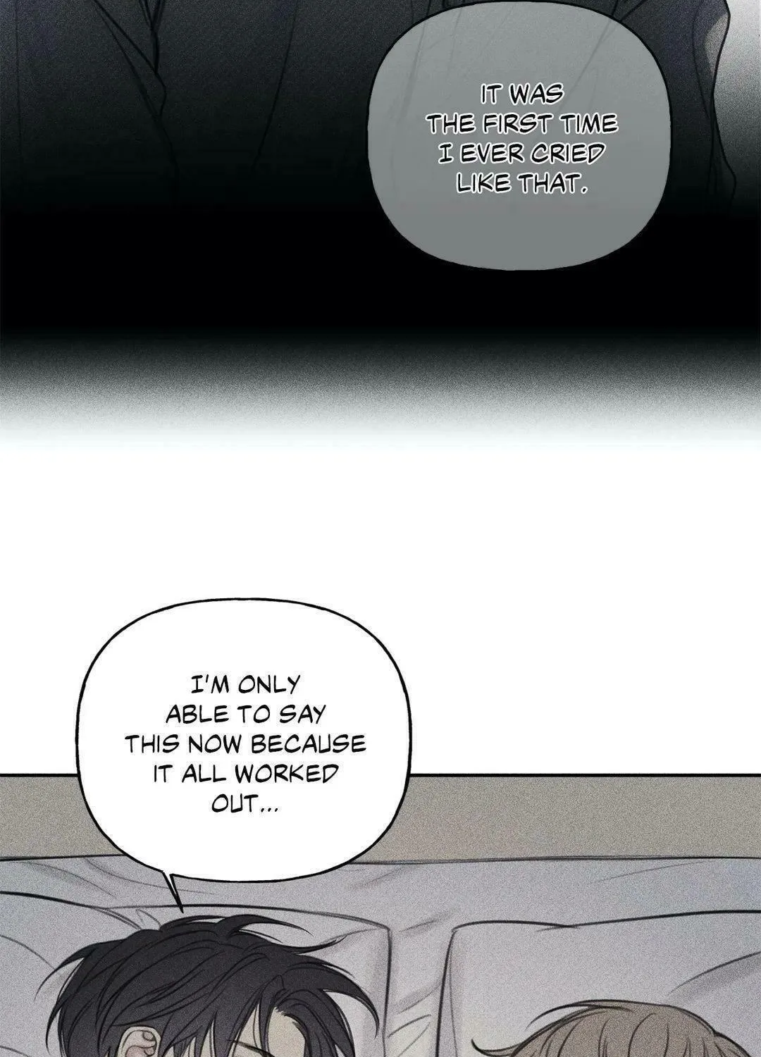 Angel Buddy Chapter 80 page 5 - 
